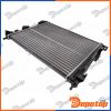Radiateur du moteur pour OPEL | CCH-PL-015, 8MK376759001
